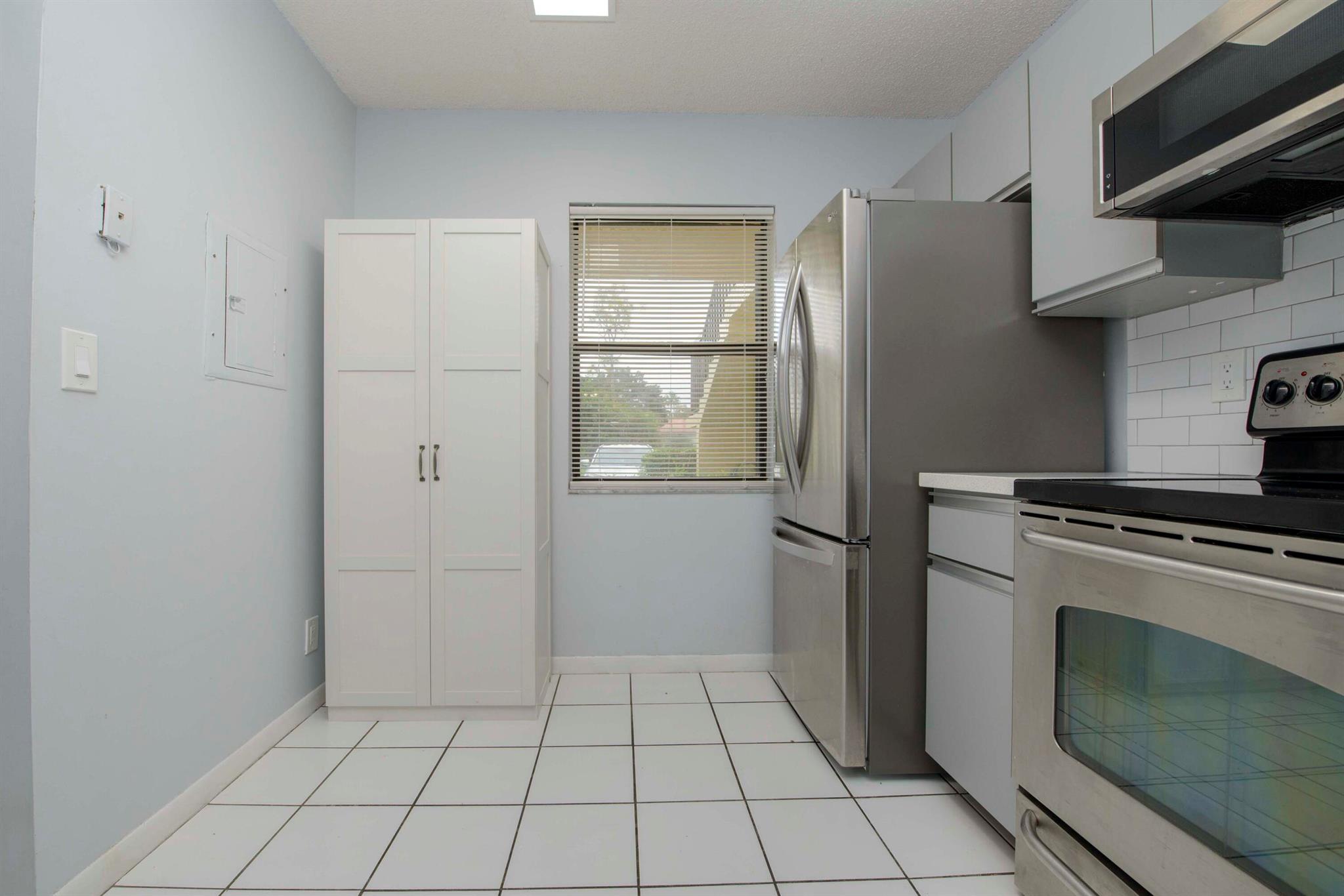 LUCERNE GREENS CONDO - Residential
