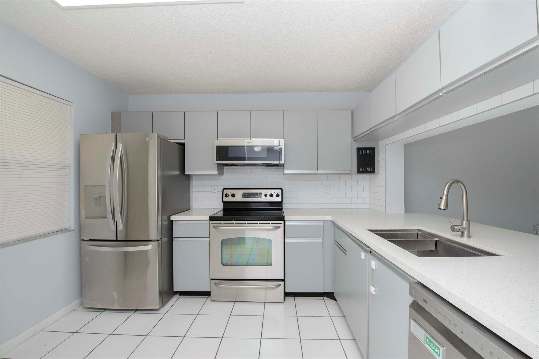 LUCERNE GREENS CONDO - Residential