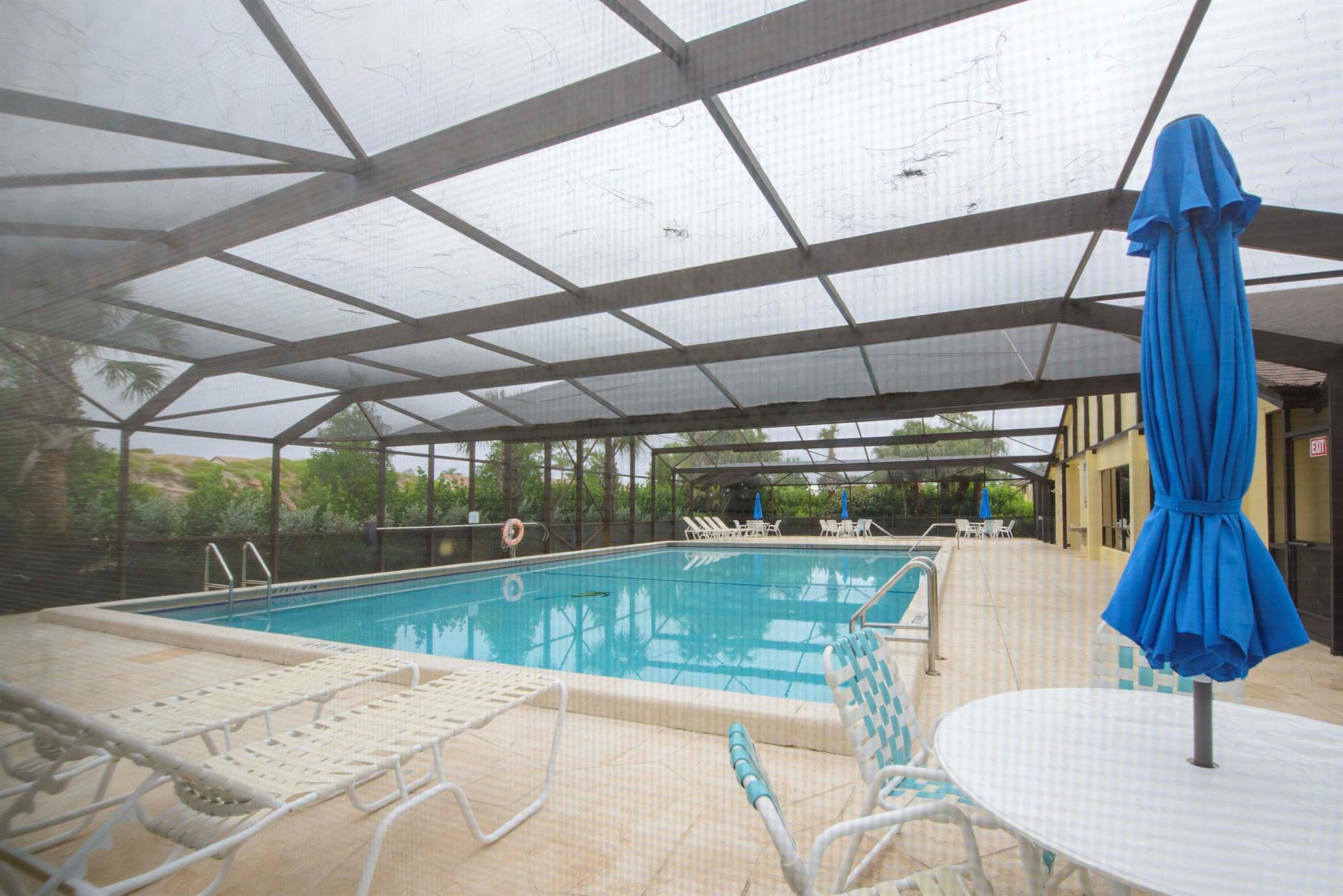 LUCERNE GREENS CONDO - Residential