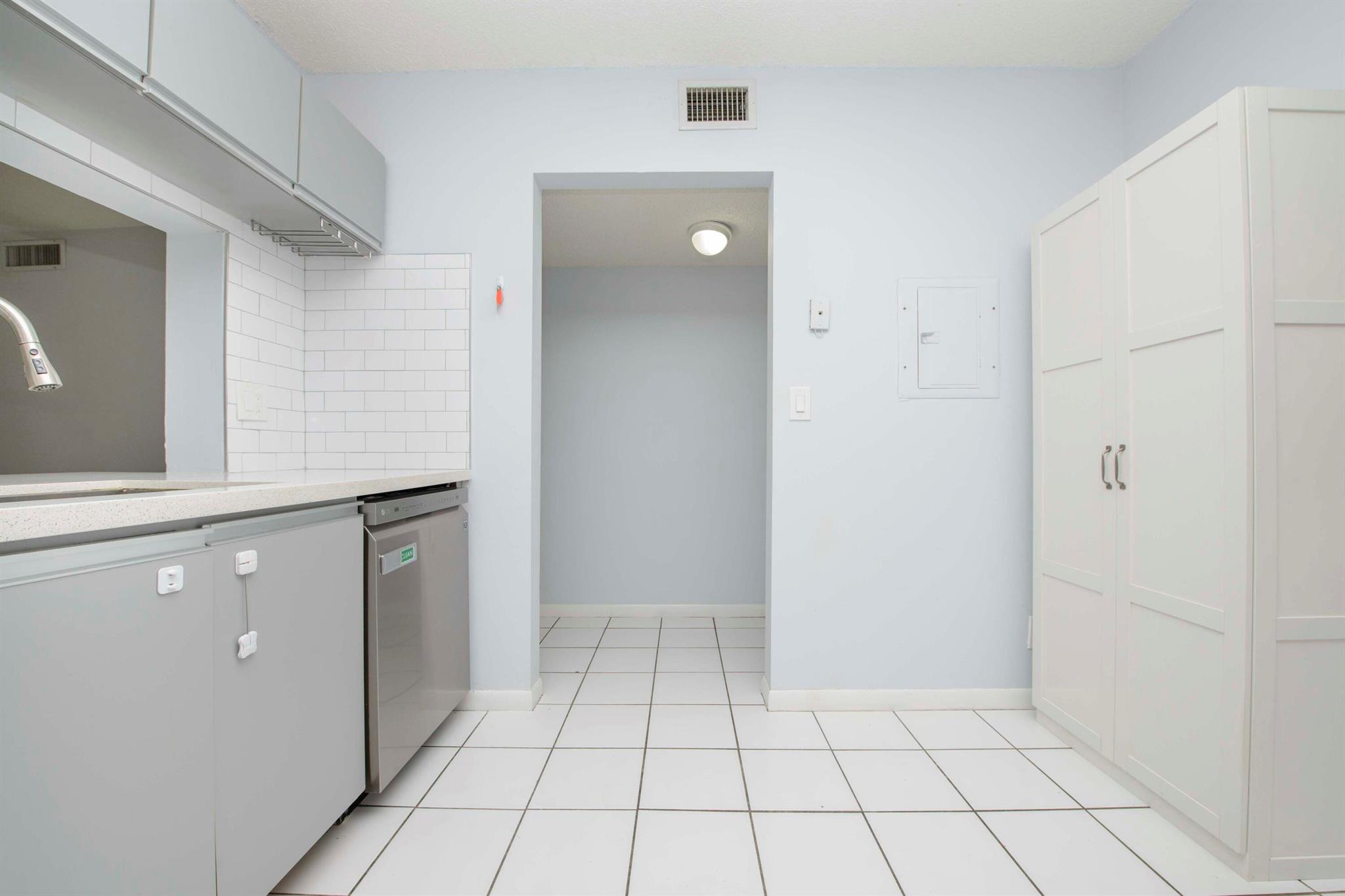 LUCERNE GREENS CONDO - Residential