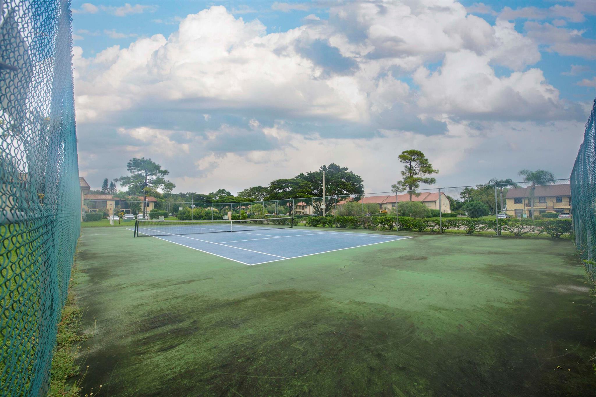 LUCERNE GREENS CONDO - Residential