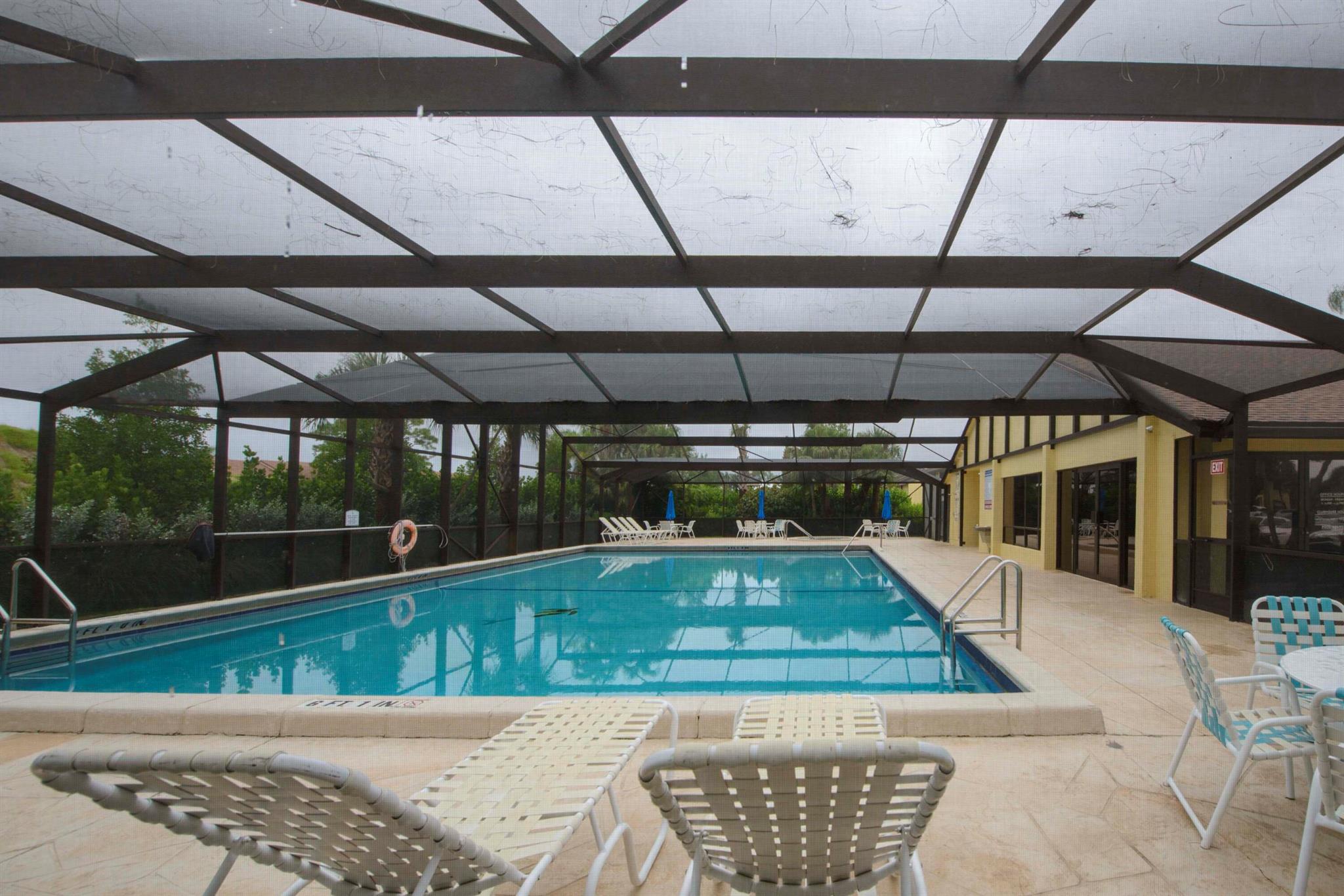 LUCERNE GREENS CONDO - Residential