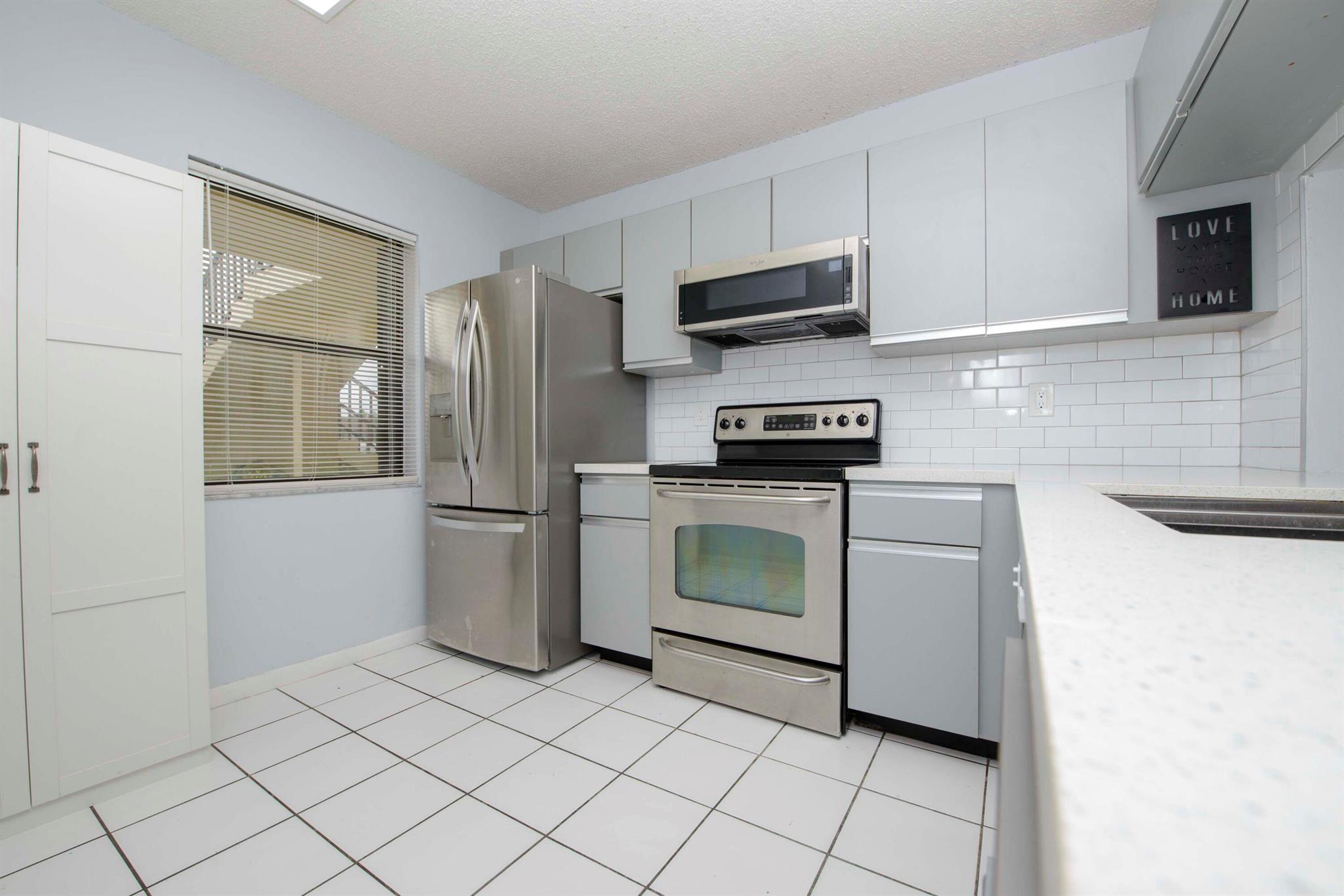 LUCERNE GREENS CONDO - Residential