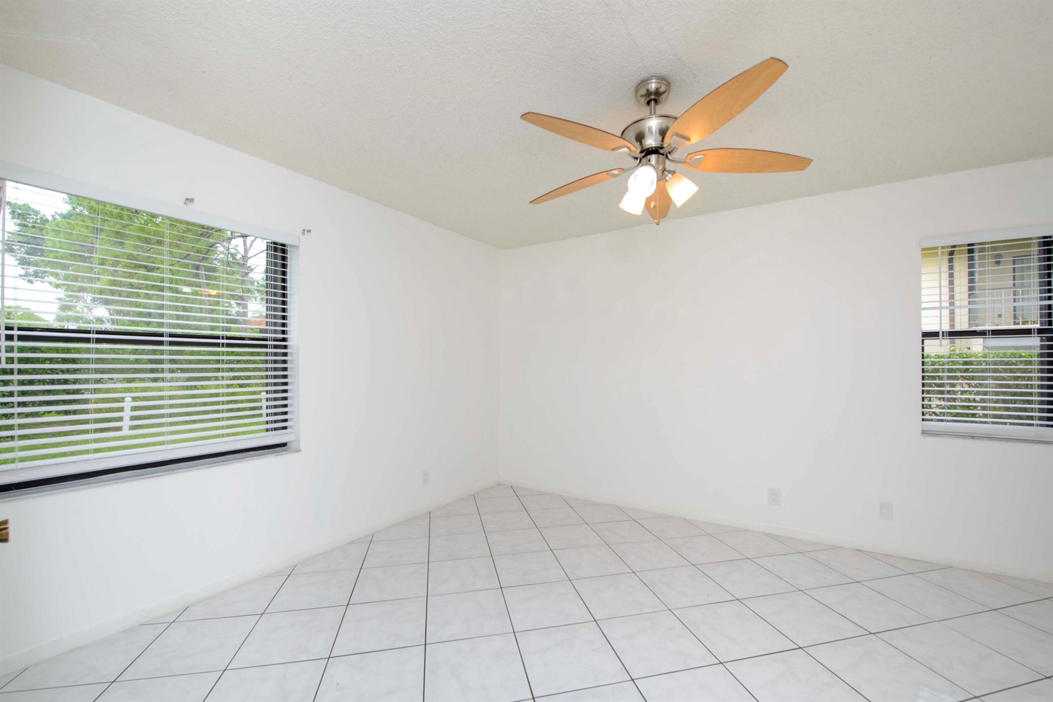LUCERNE GREENS CONDO - Residential