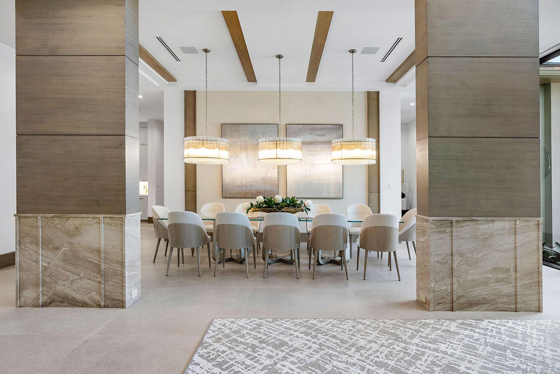 ROYAL PALM YACHT & COUNTR - Residential