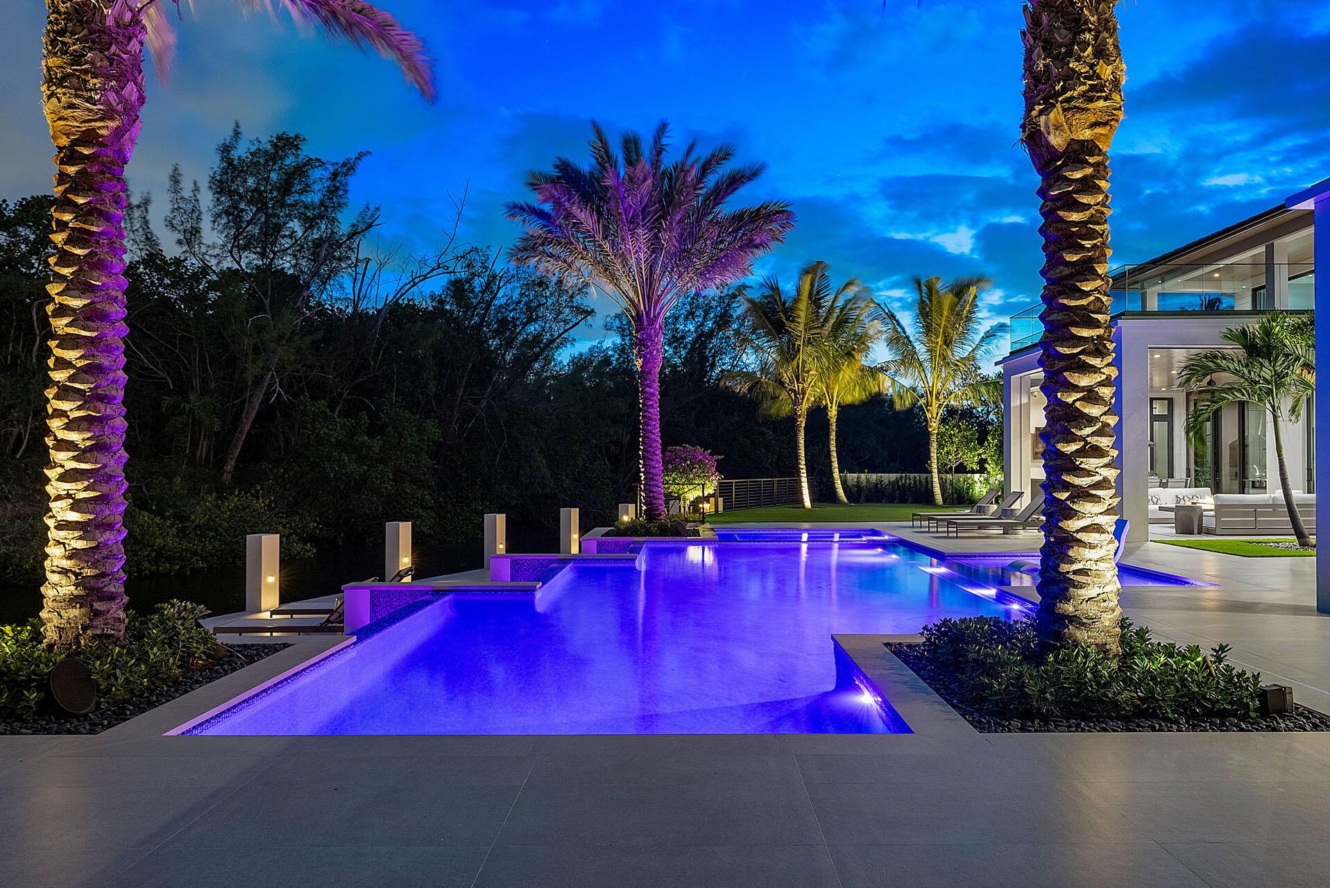 ROYAL PALM YACHT & COUNTR - Residential