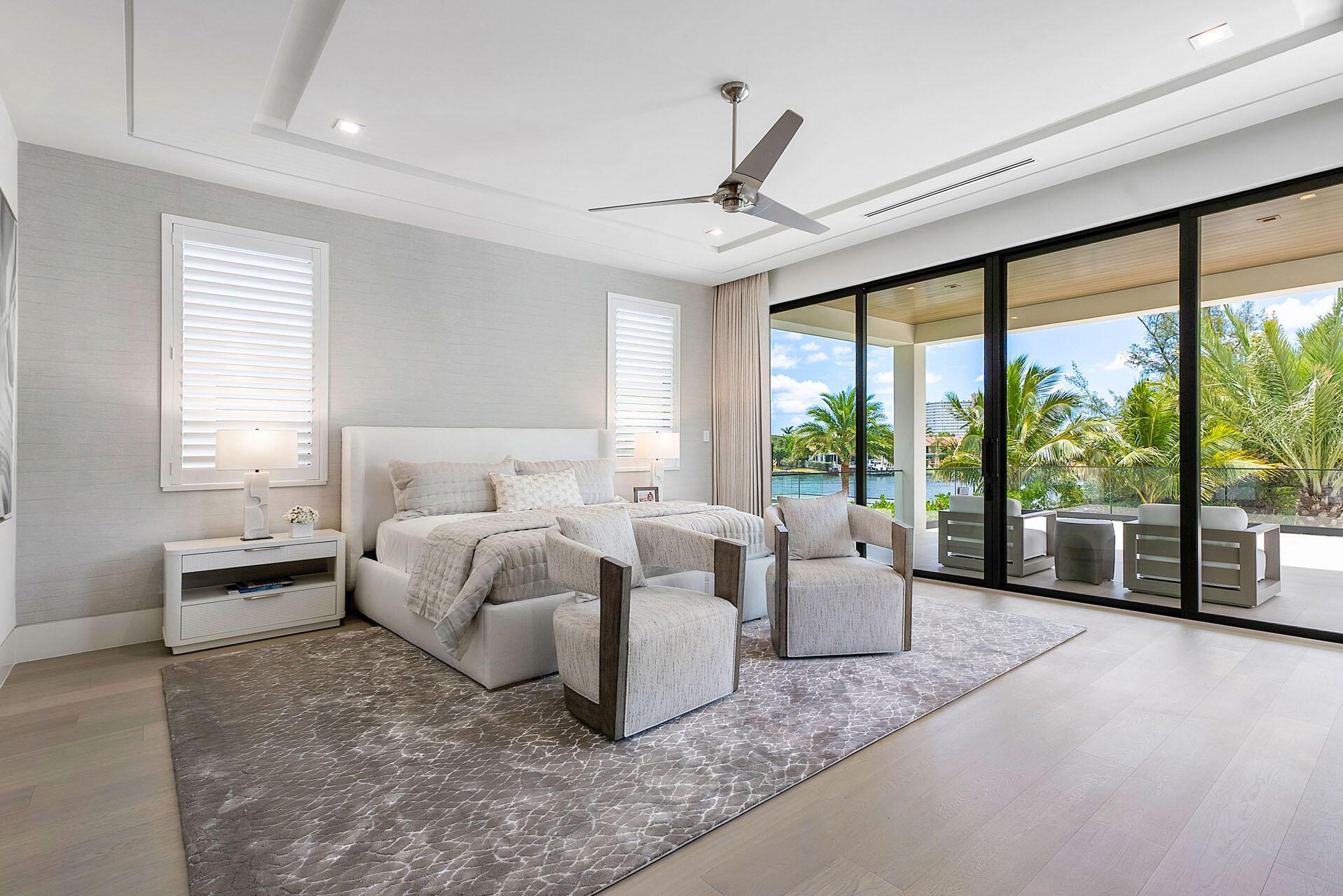 ROYAL PALM YACHT & COUNTR - Residential