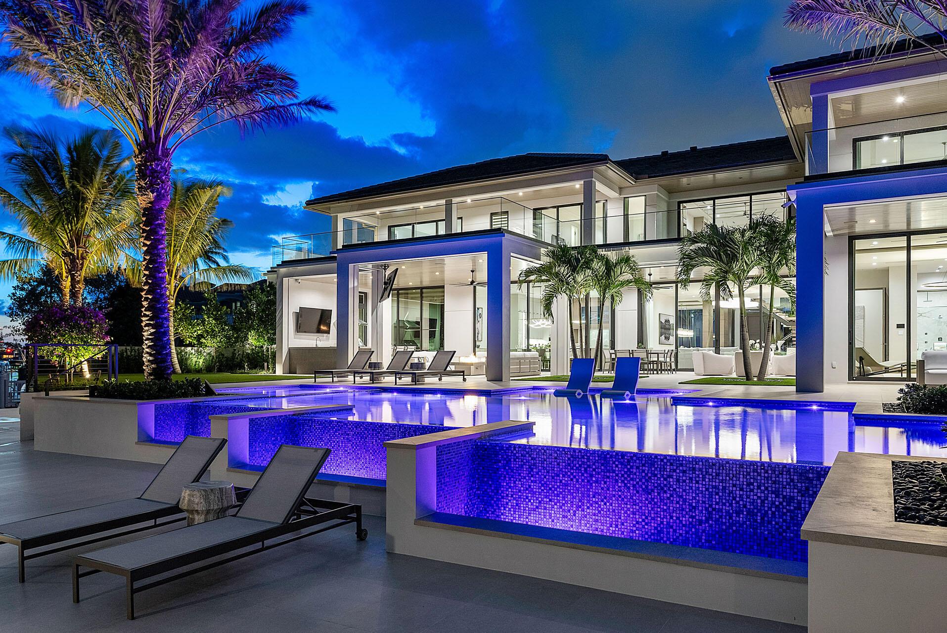 ROYAL PALM YACHT & COUNTR - Residential