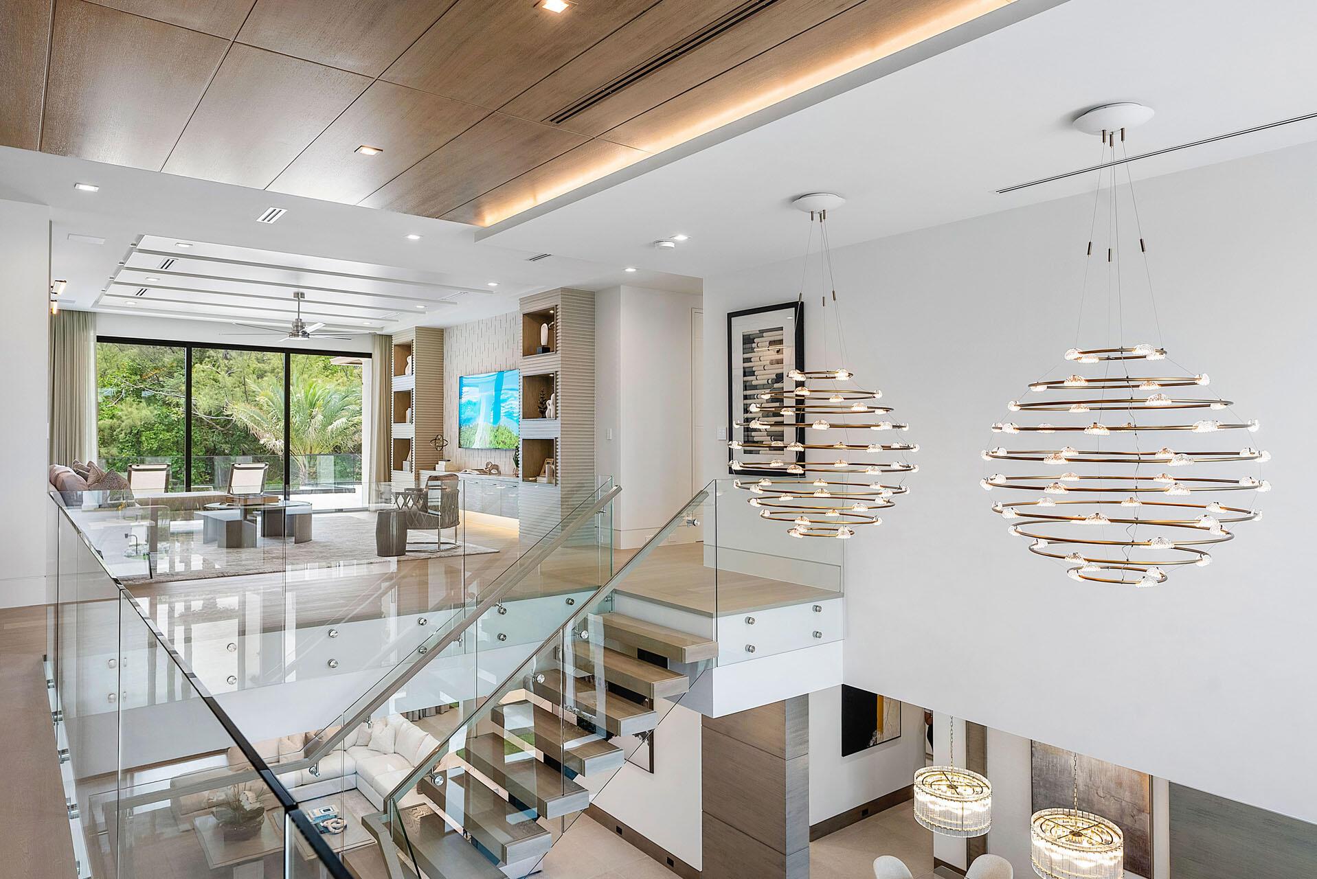 ROYAL PALM YACHT & COUNTR - Residential