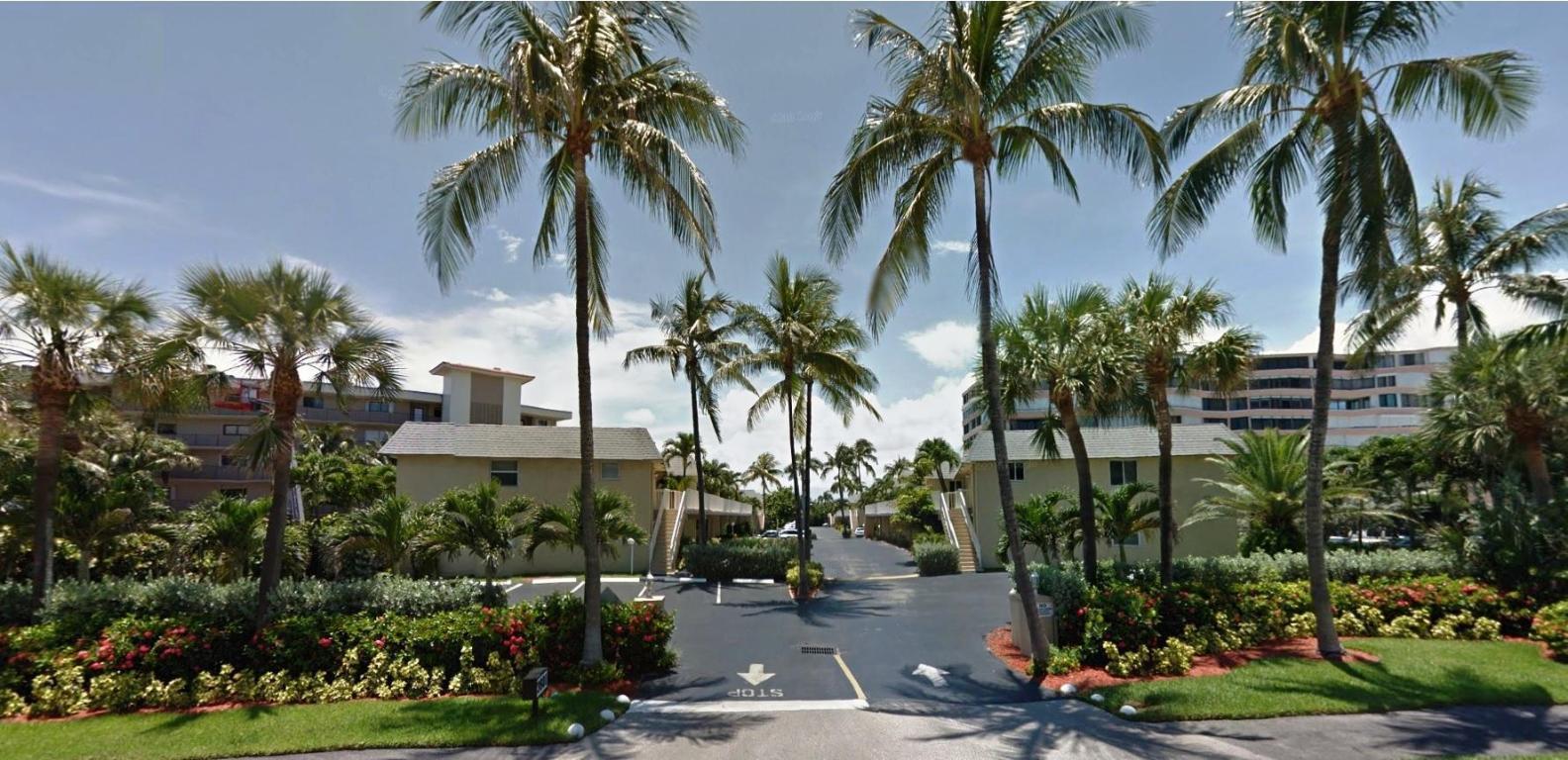 BARBICAN CONDO - Residential