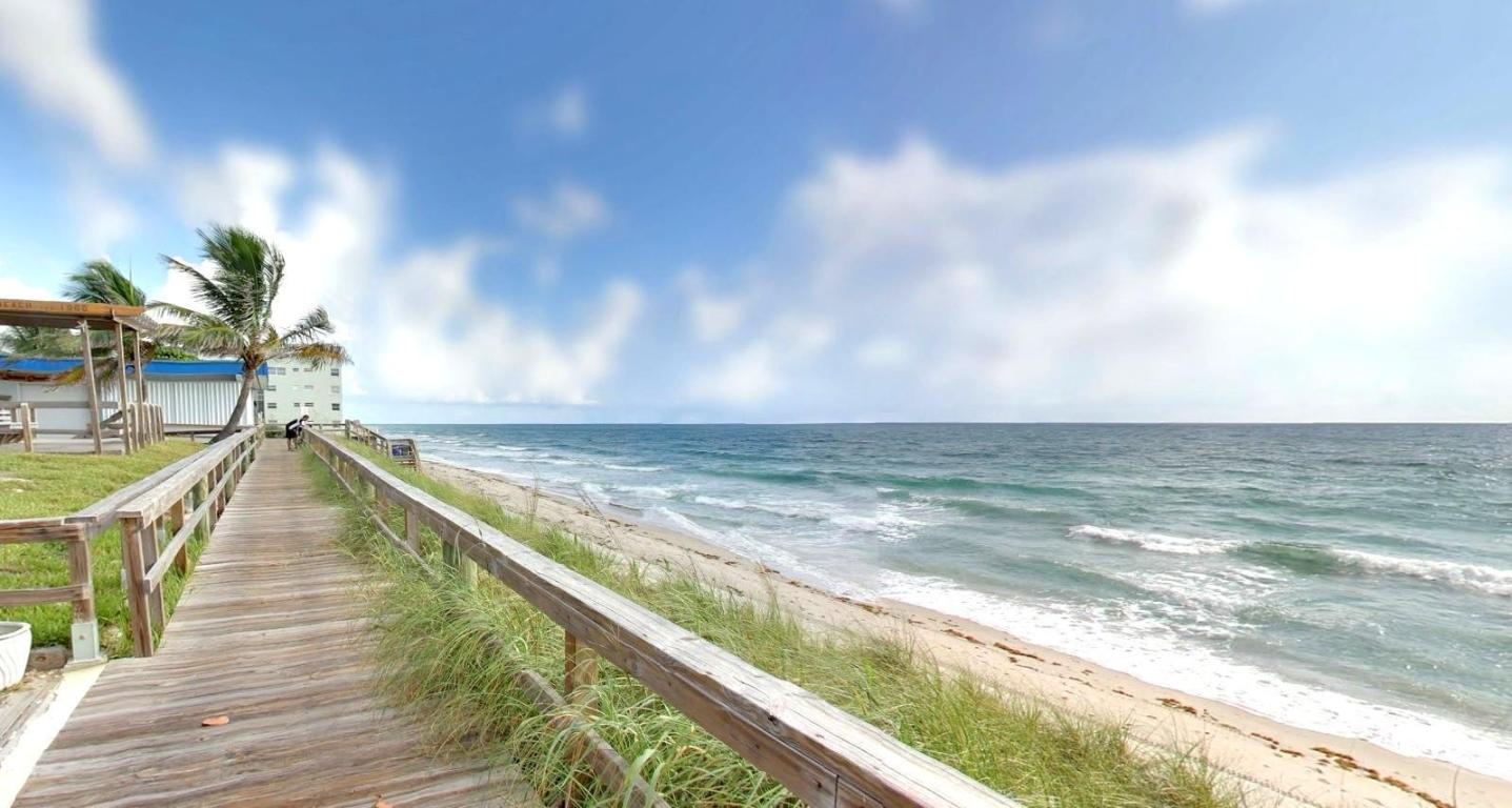 BARBICAN CONDO - Residential