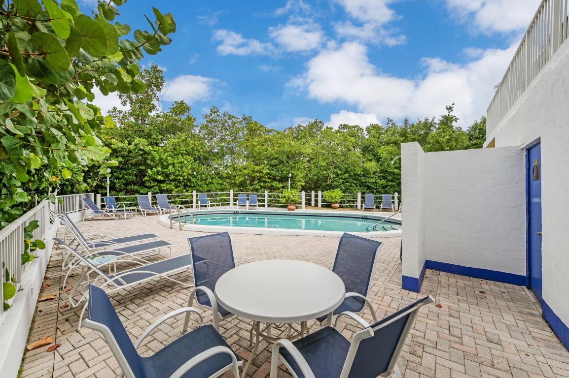 BARBICAN CONDO - Residential