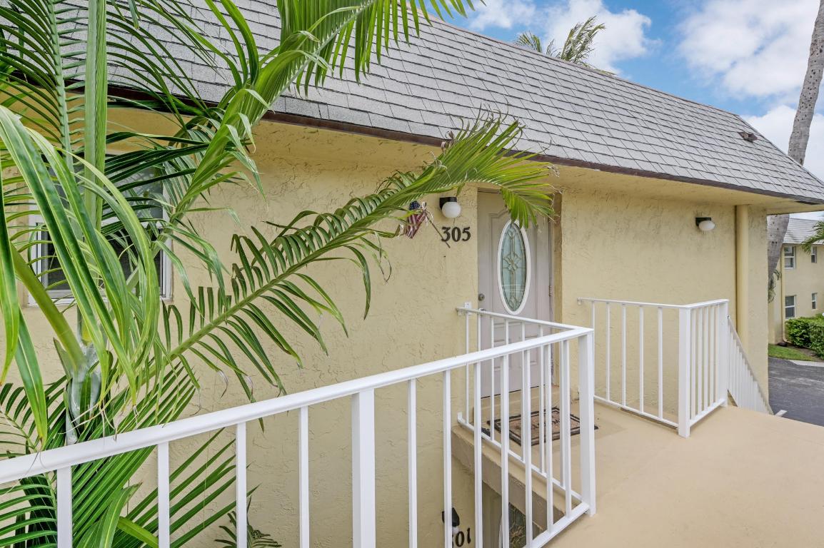 BARBICAN CONDO - Residential