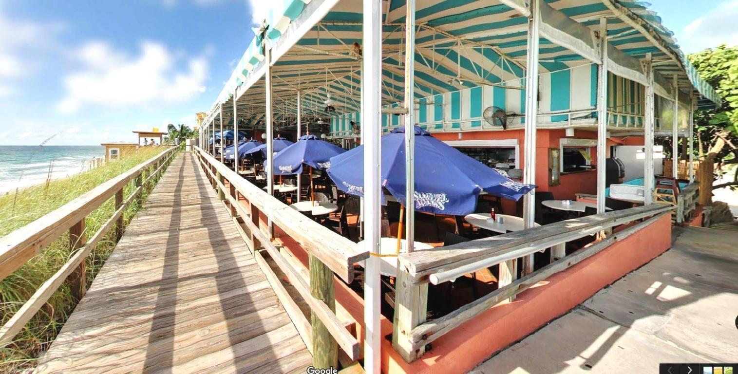 BARBICAN CONDO - Residential