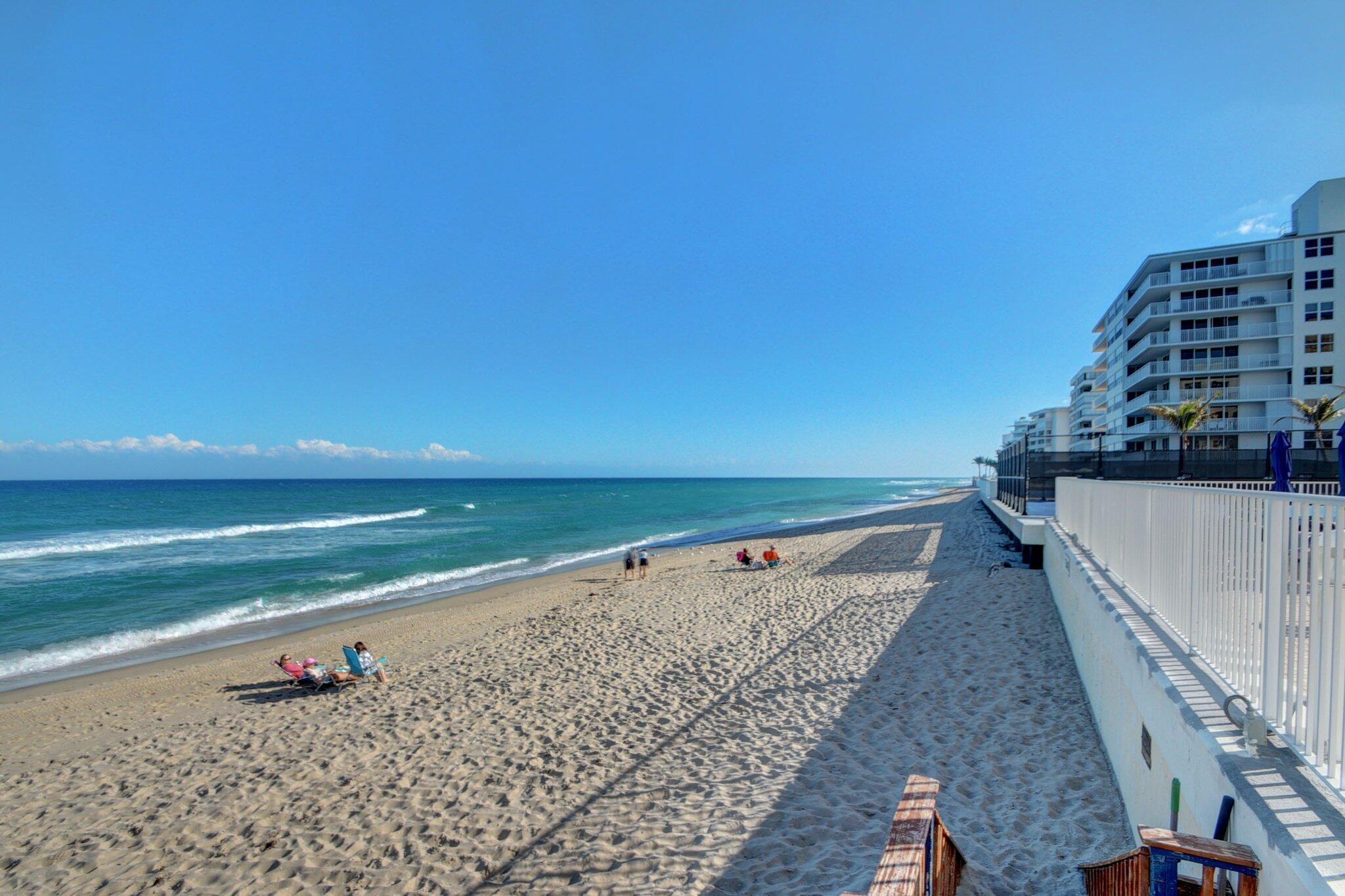 View photos, virtual tours, details... 3540 S Ocean Boulevard 610