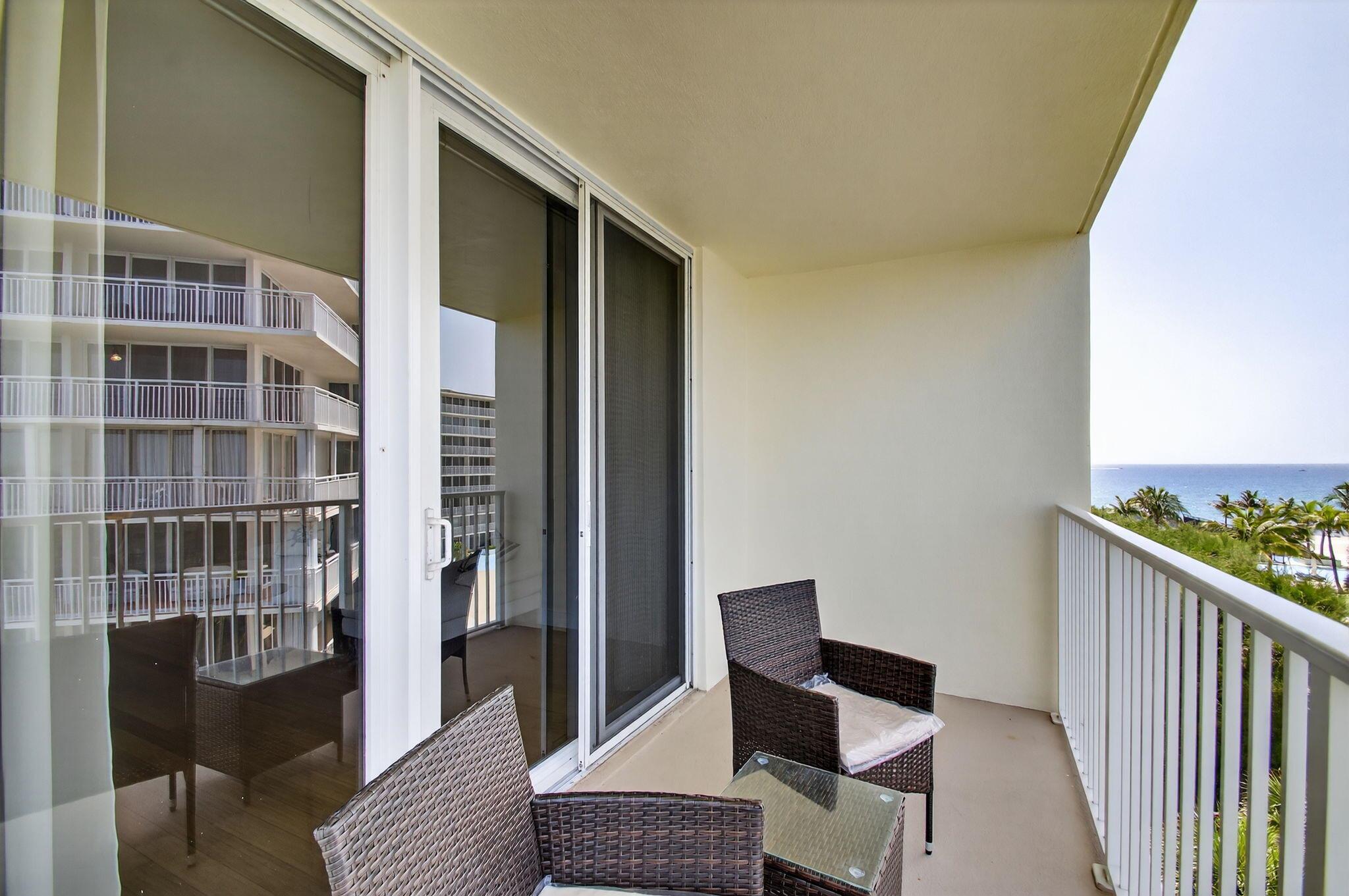 3540 S Ocean Boulevard 610