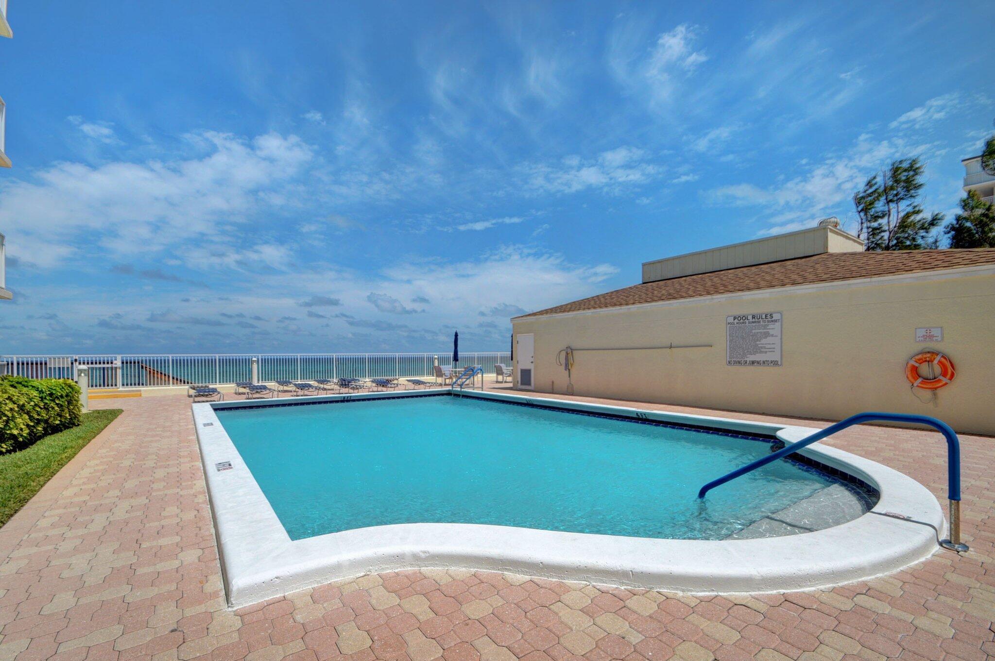 View photos, virtual tours, details... 3540 S Ocean Boulevard 610