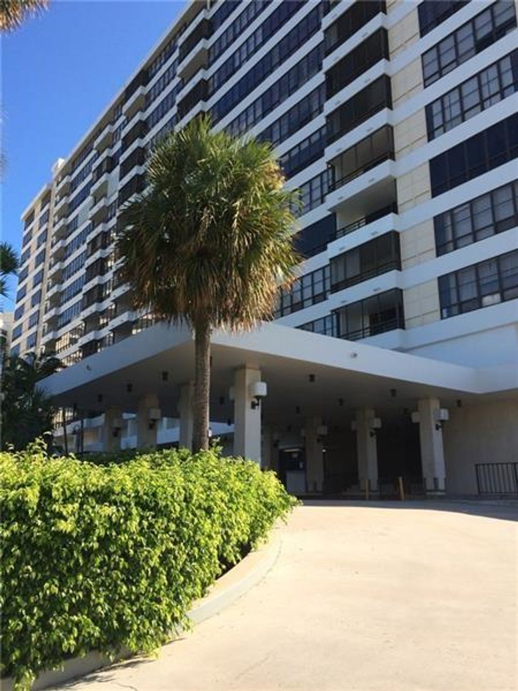 Photo of 500 Three Islands Blvd #521, Hallandale Beach, FL 33009 (MLS # F10279999)