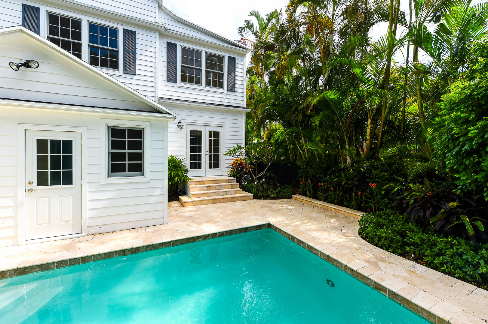 POINCIANA PARK 2ND ADD - Residential