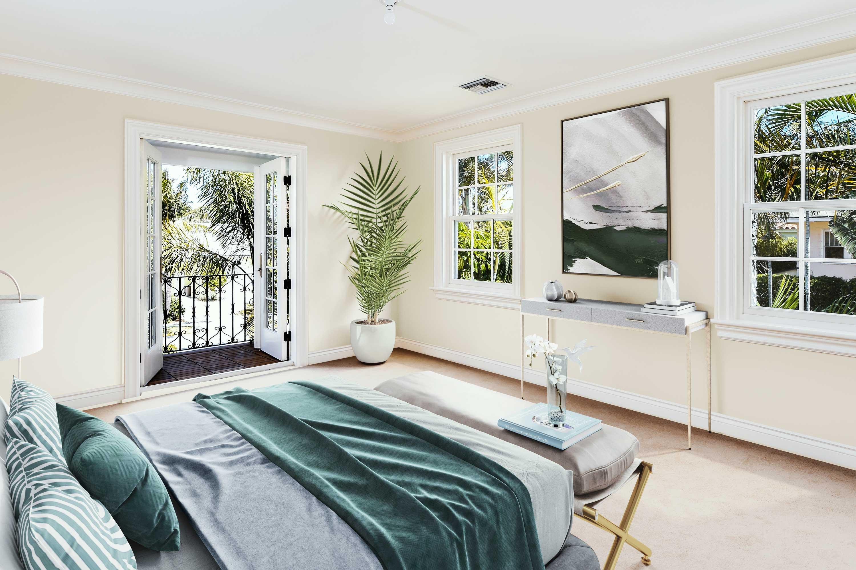 POINCIANA PARK 2ND ADD - Residential