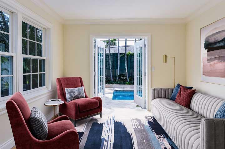 POINCIANA PARK 2ND ADD - Residential