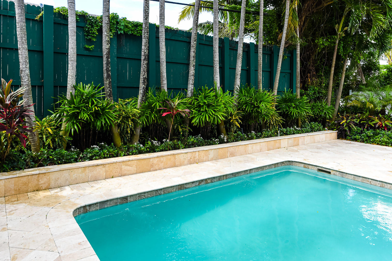 POINCIANA PARK 2ND ADD - Residential