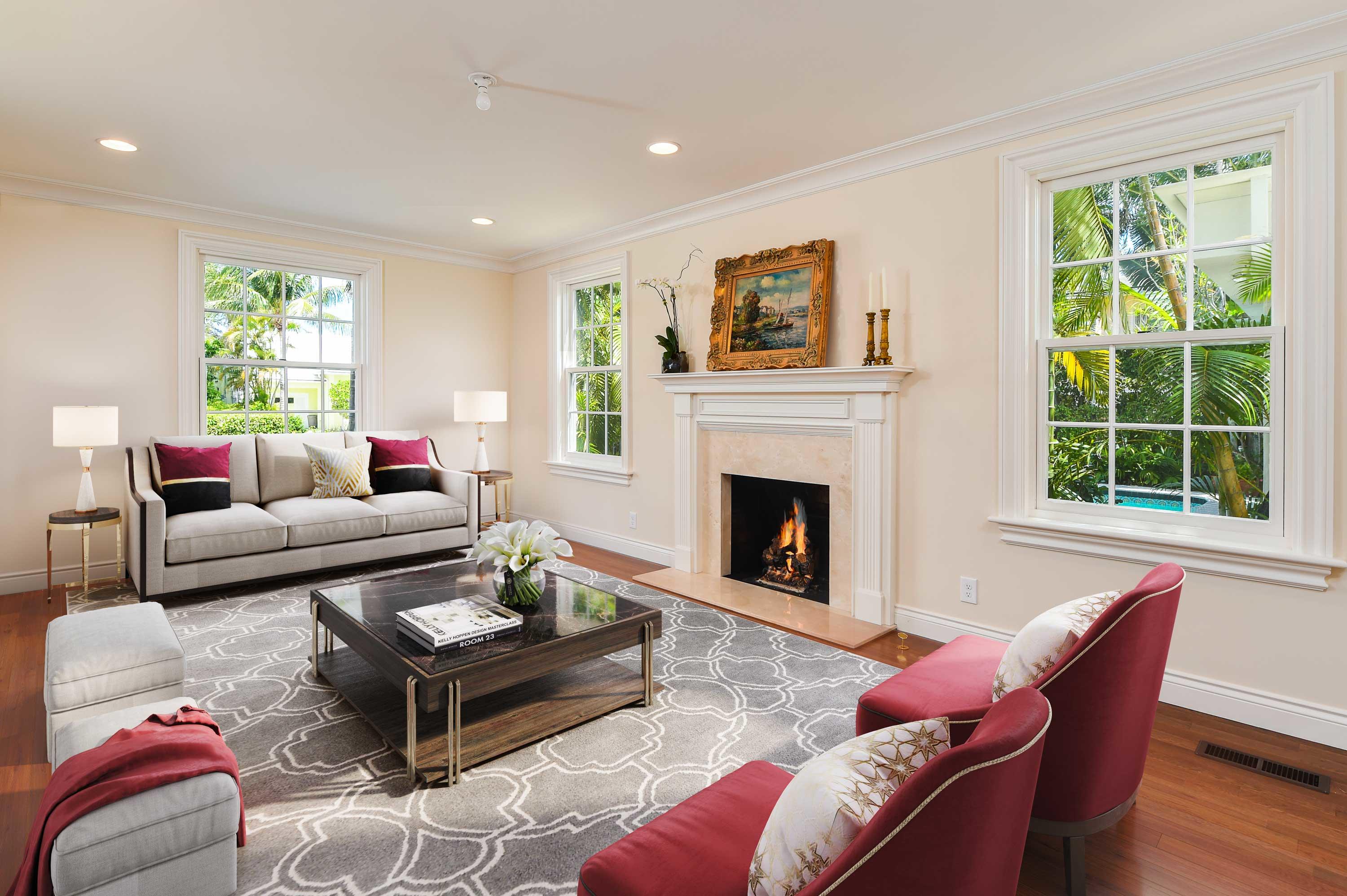 POINCIANA PARK 2ND ADD - Residential