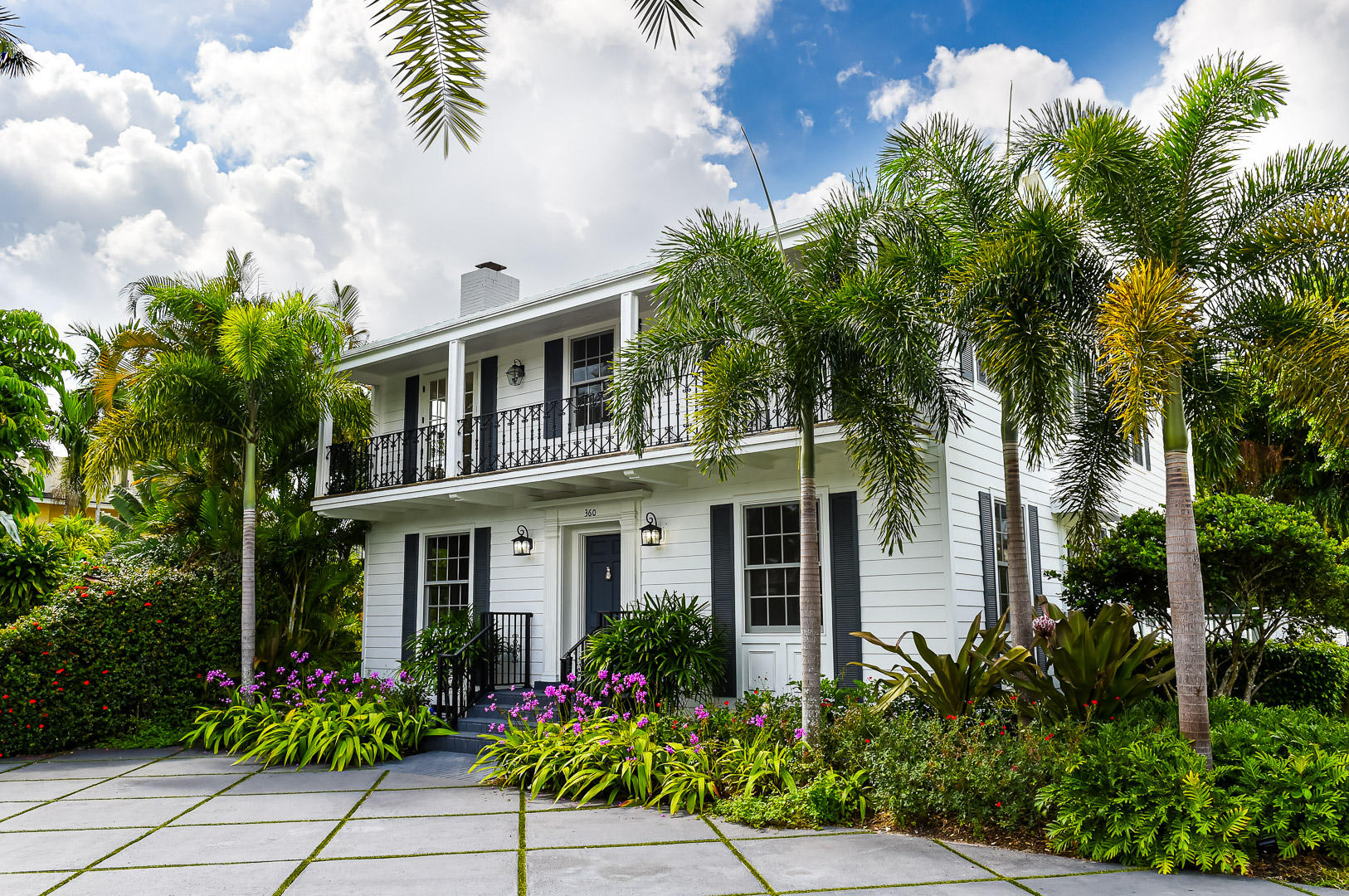 POINCIANA PARK 2ND ADD - Residential