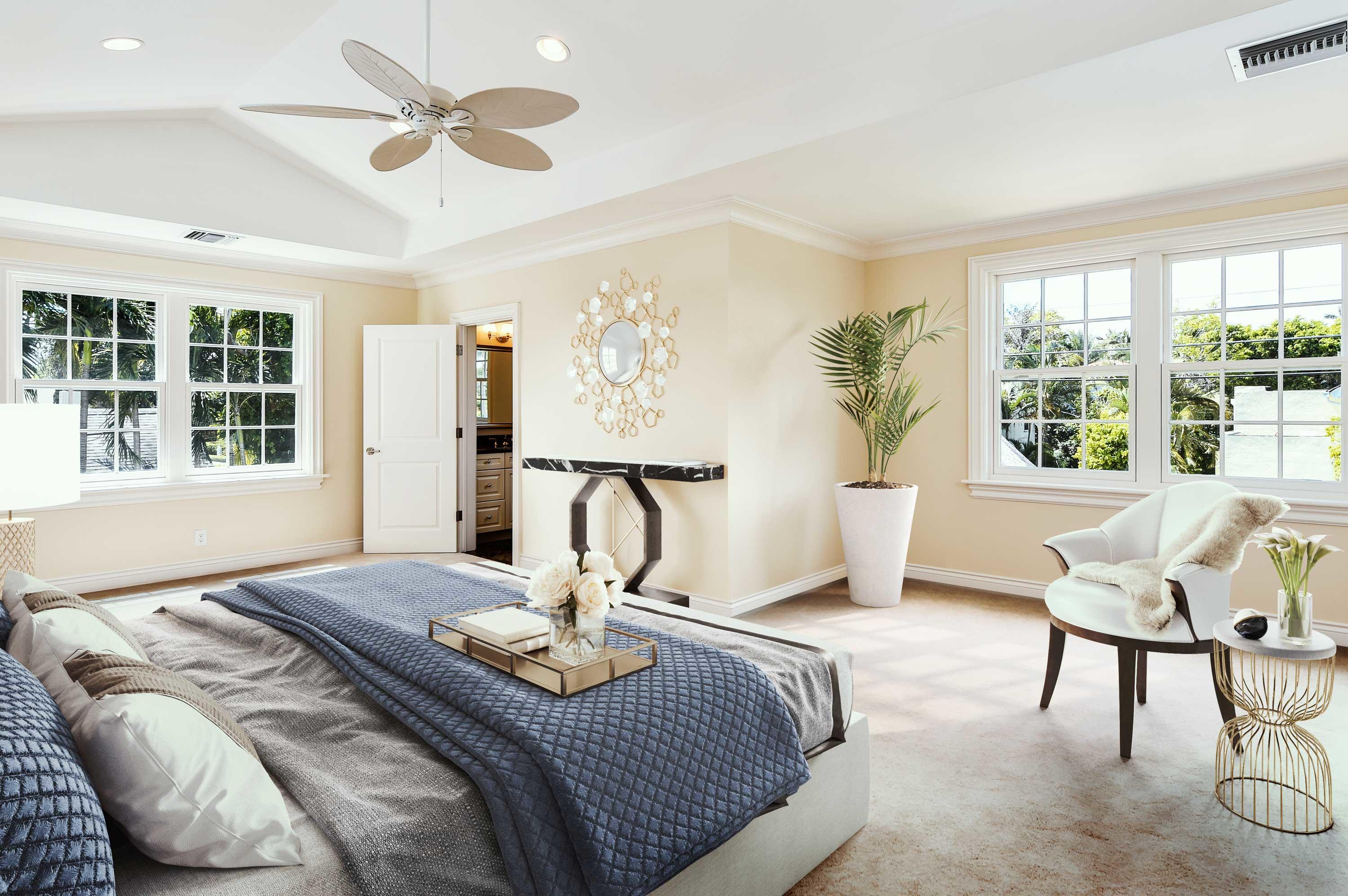 POINCIANA PARK 2ND ADD - Residential