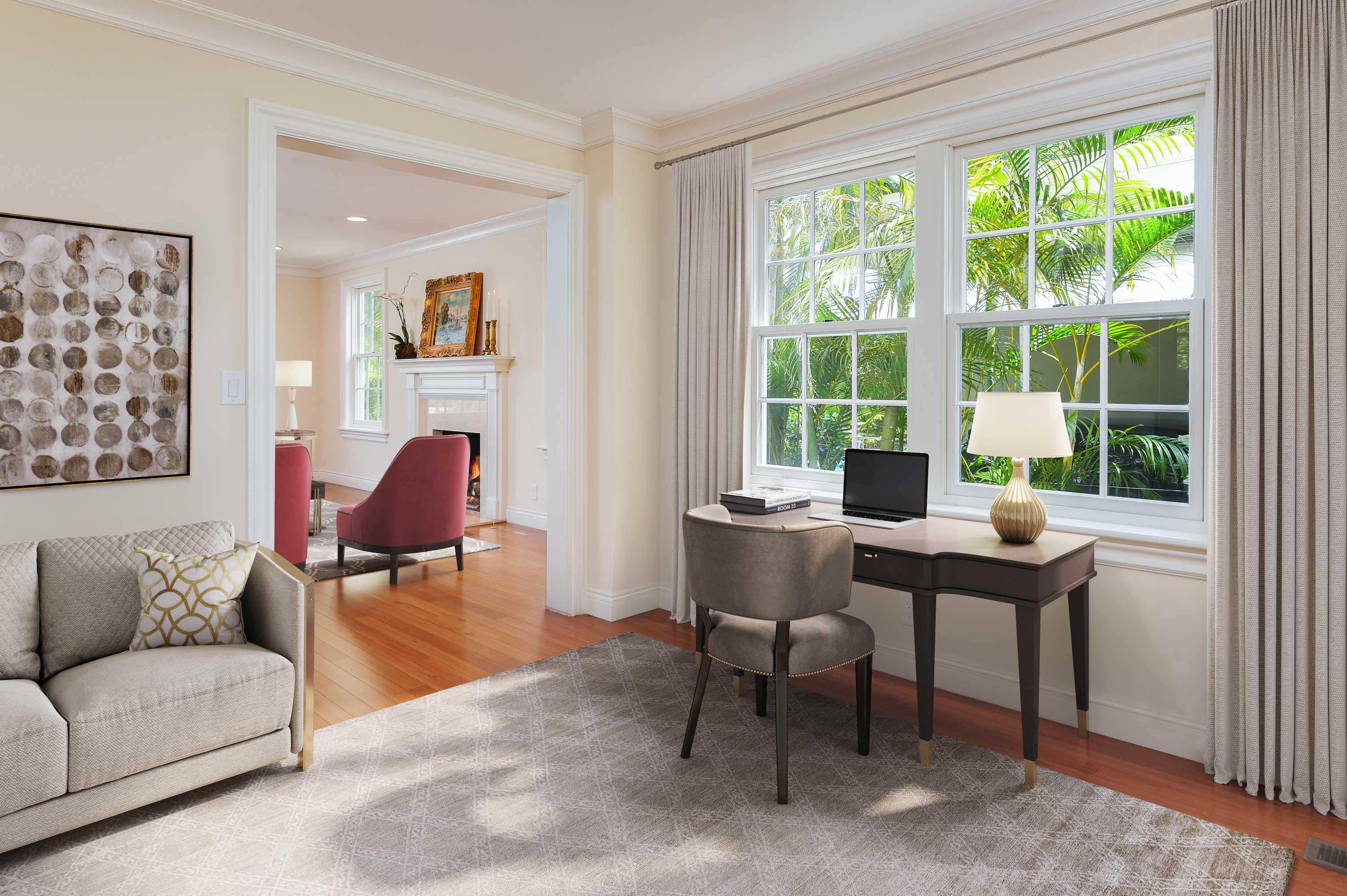 POINCIANA PARK 2ND ADD - Residential