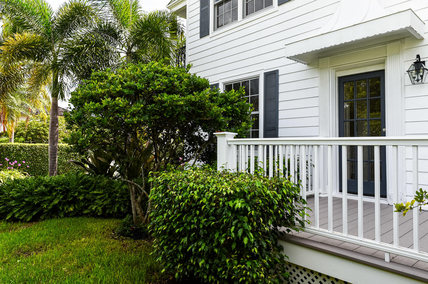 POINCIANA PARK 2ND ADD - Residential