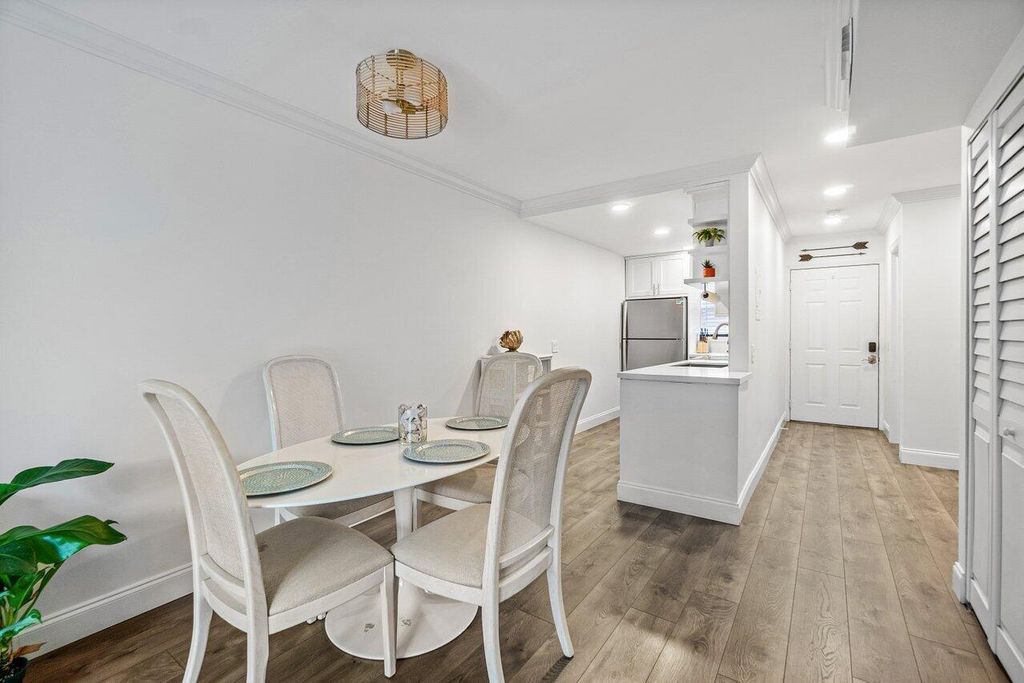 Photo of 421 N Cypress Drive #15, Tequesta, FL 33469 (MLS # R11102085)