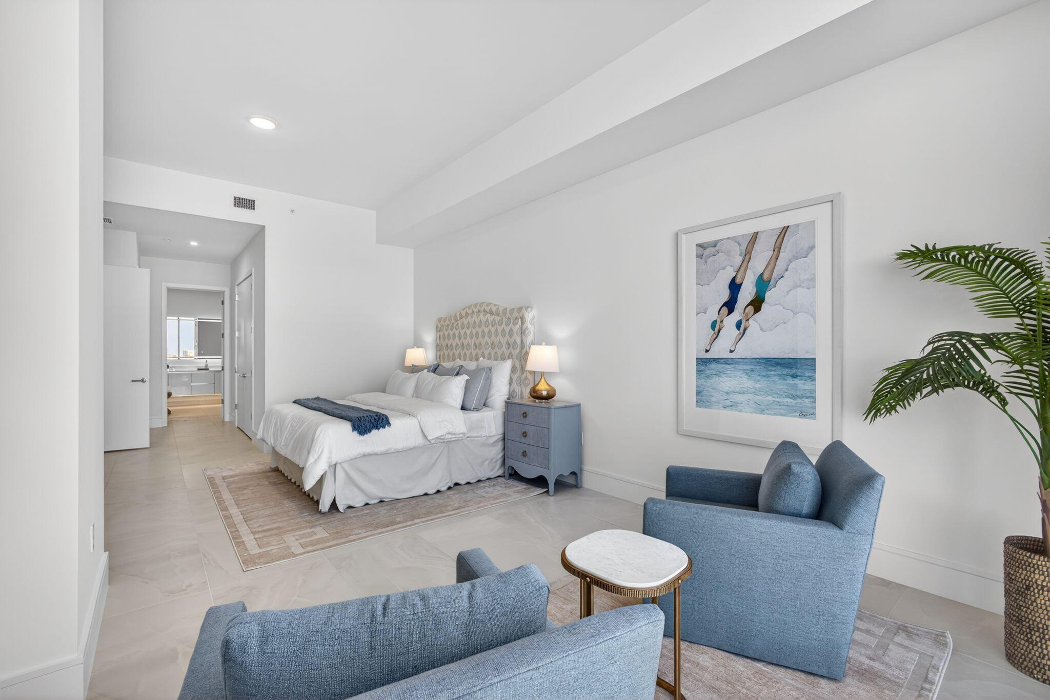 NAUTILUS 220 CONDO - Residential