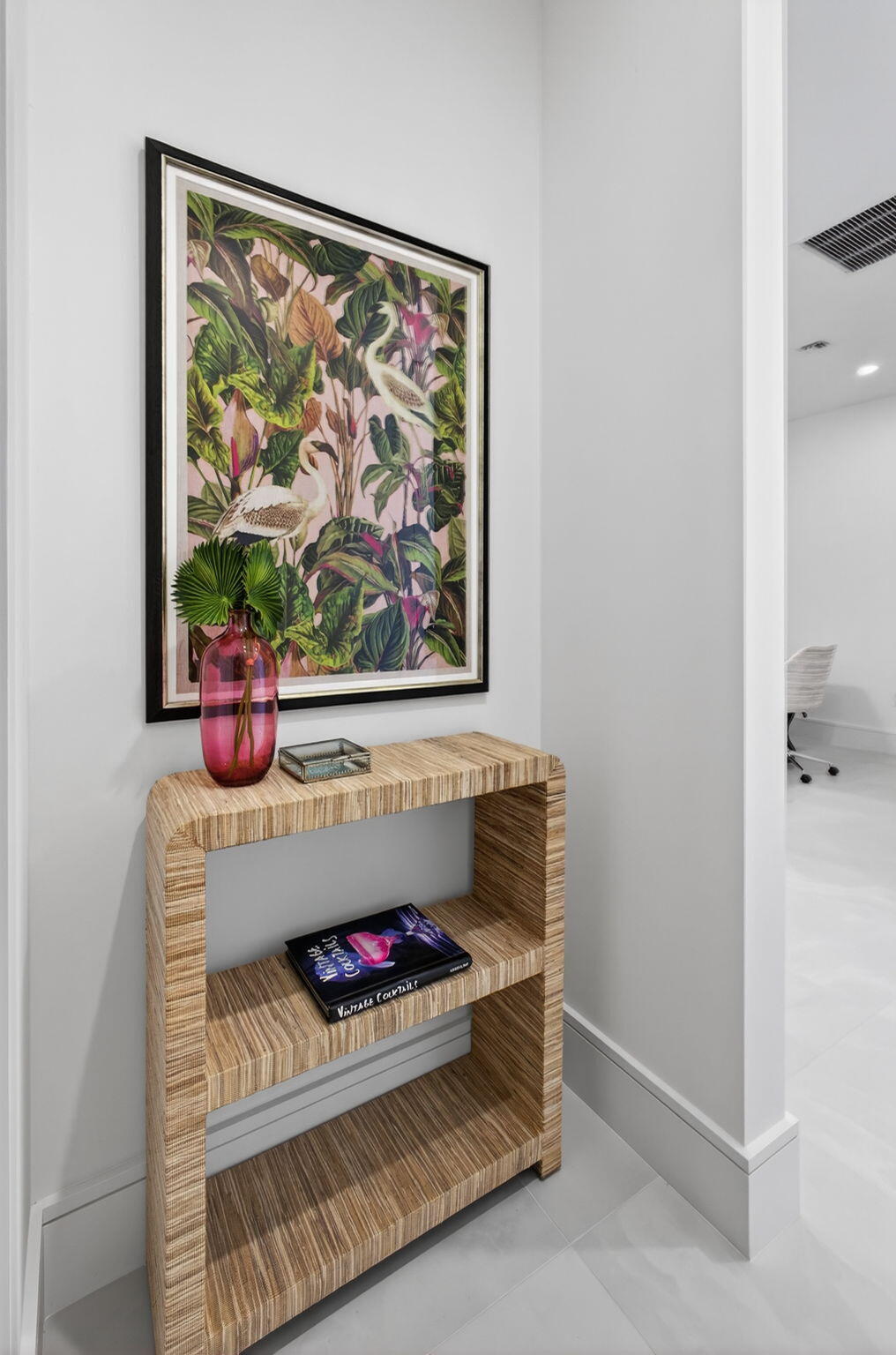 NAUTILUS 220 CONDO - Residential