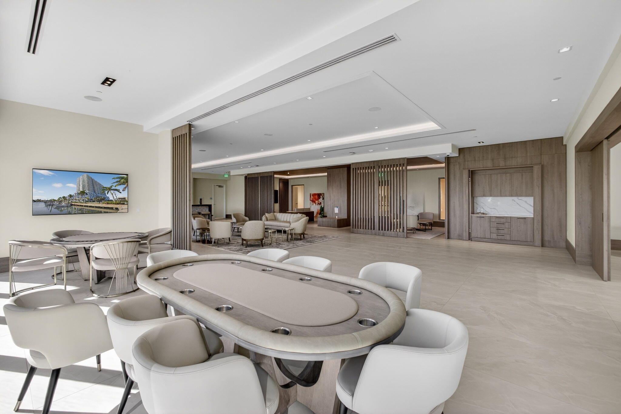 NAUTILUS 220 CONDO - Residential