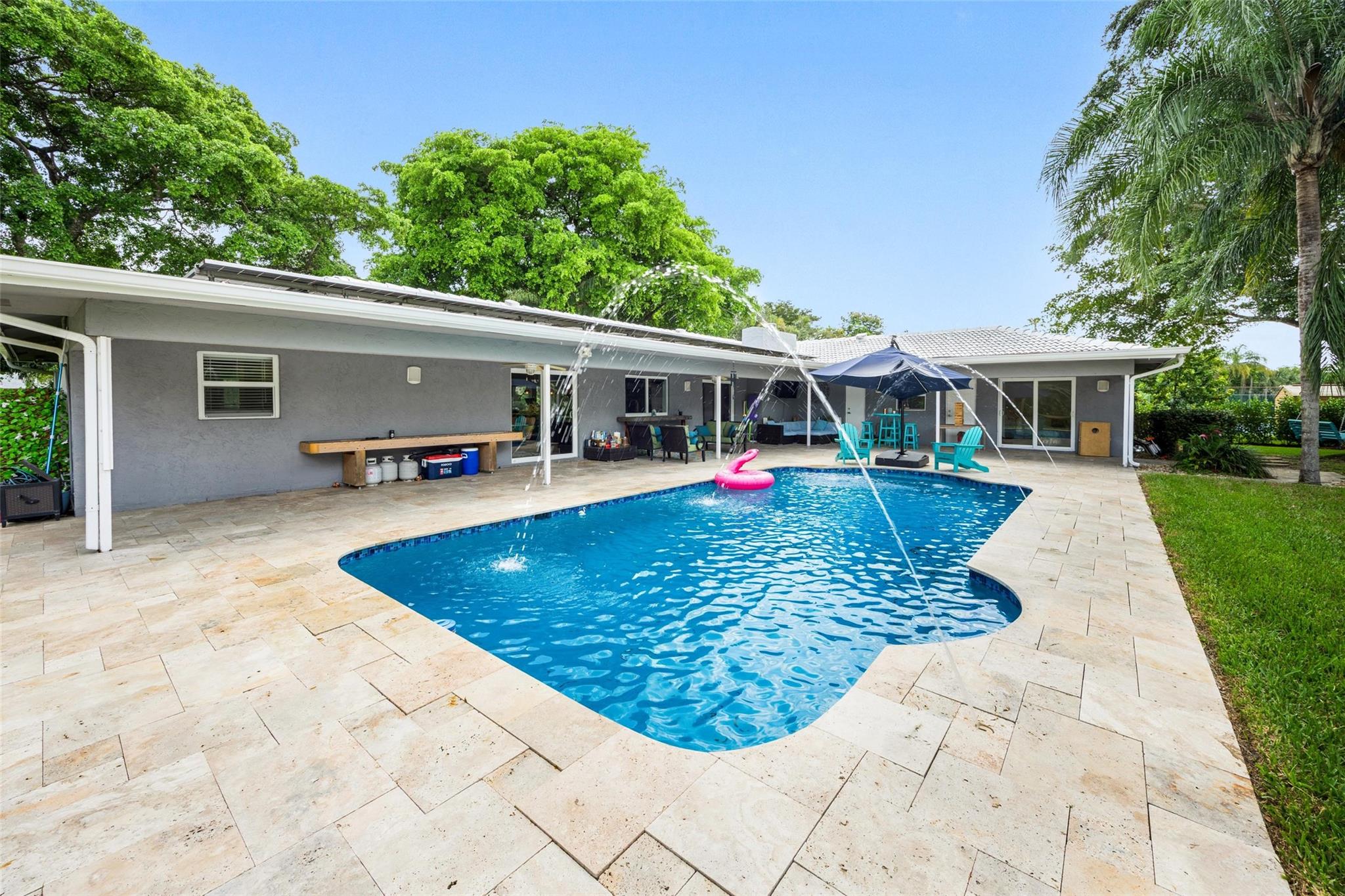 THE HILLS - Residential