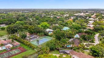 THE HILLS - Residential