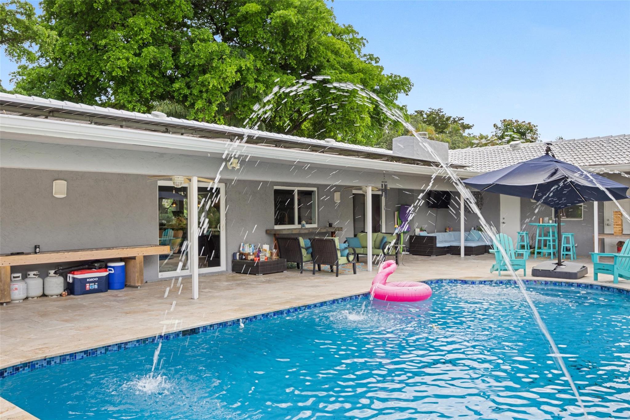 THE HILLS - Residential