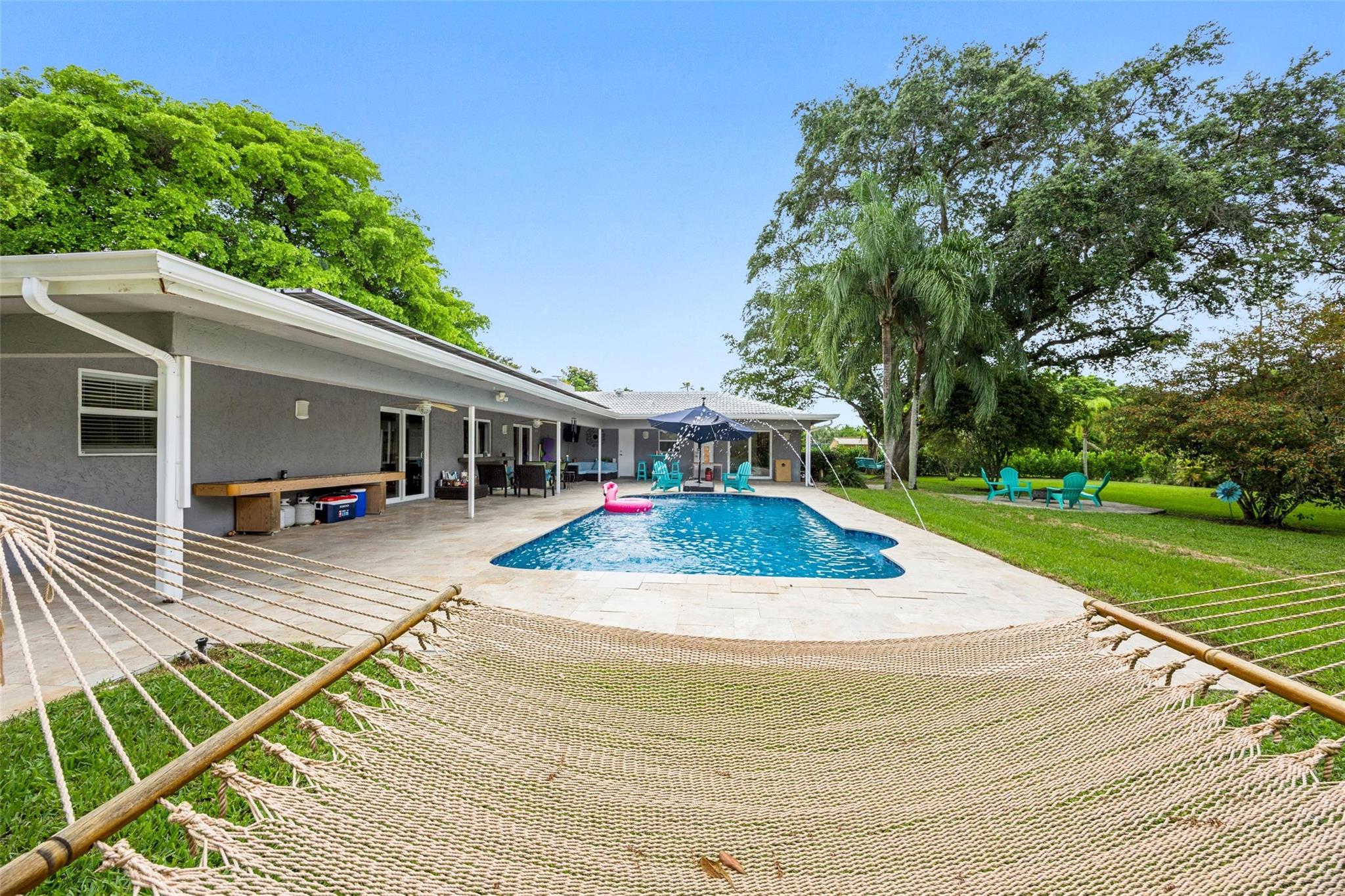 THE HILLS - Residential