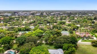 THE HILLS - Residential