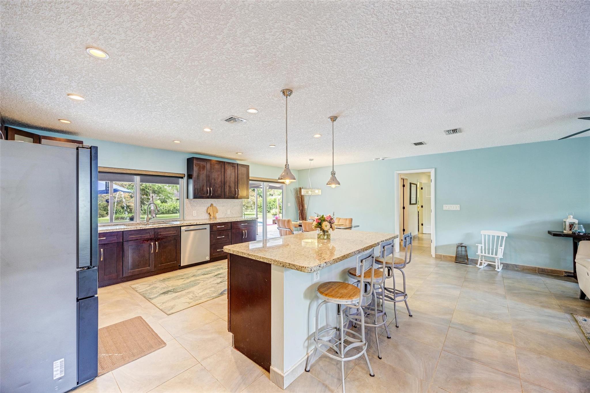 THE HILLS - Residential