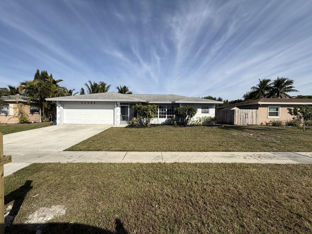 Photo of 11157 Mandarin Street, Boca Raton, FL 33428 (MLS # R11068812)