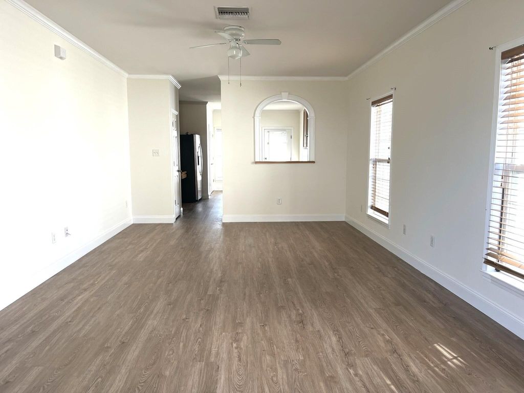 Photo of 3321 Columbia Square Way, Fort Pierce, FL 34982 (MLS # R11107656)