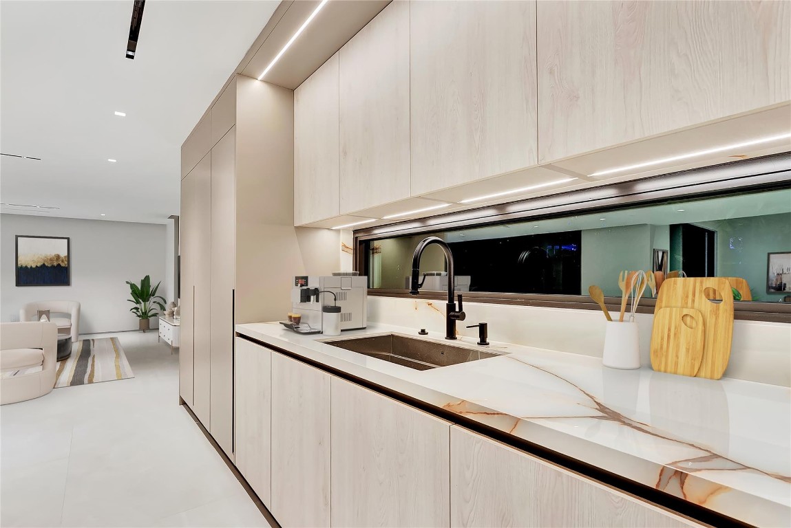 HOLLEMAN PARK - Residential