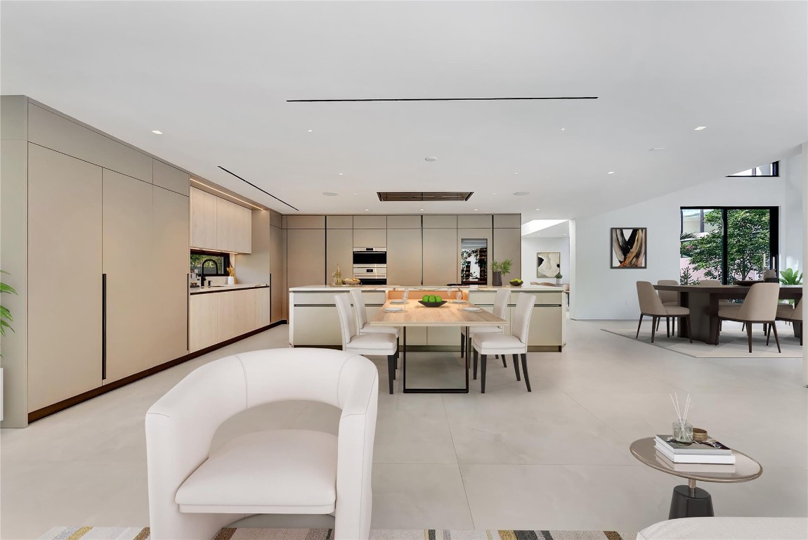 HOLLEMAN PARK - Residential