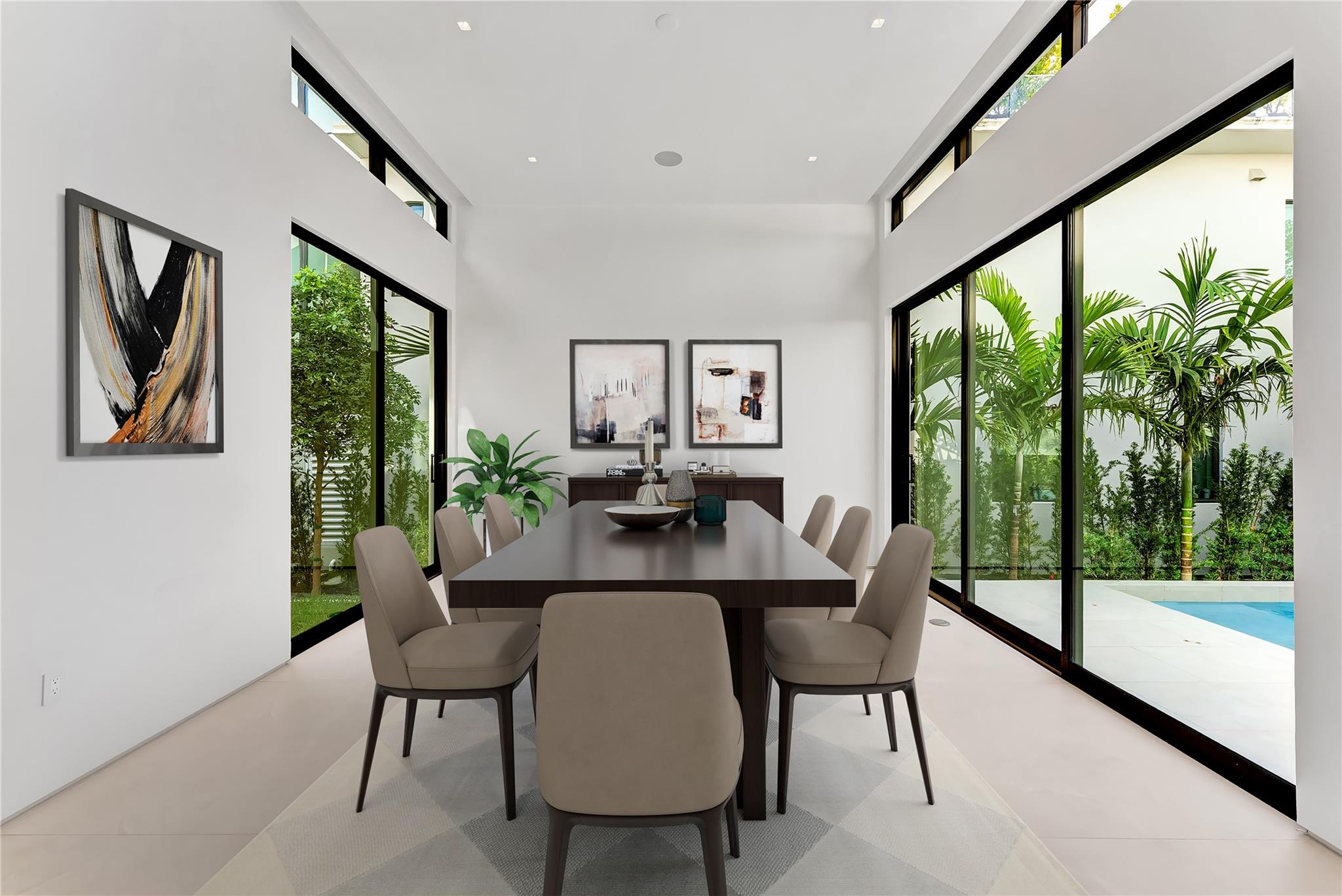 HOLLEMAN PARK - Residential