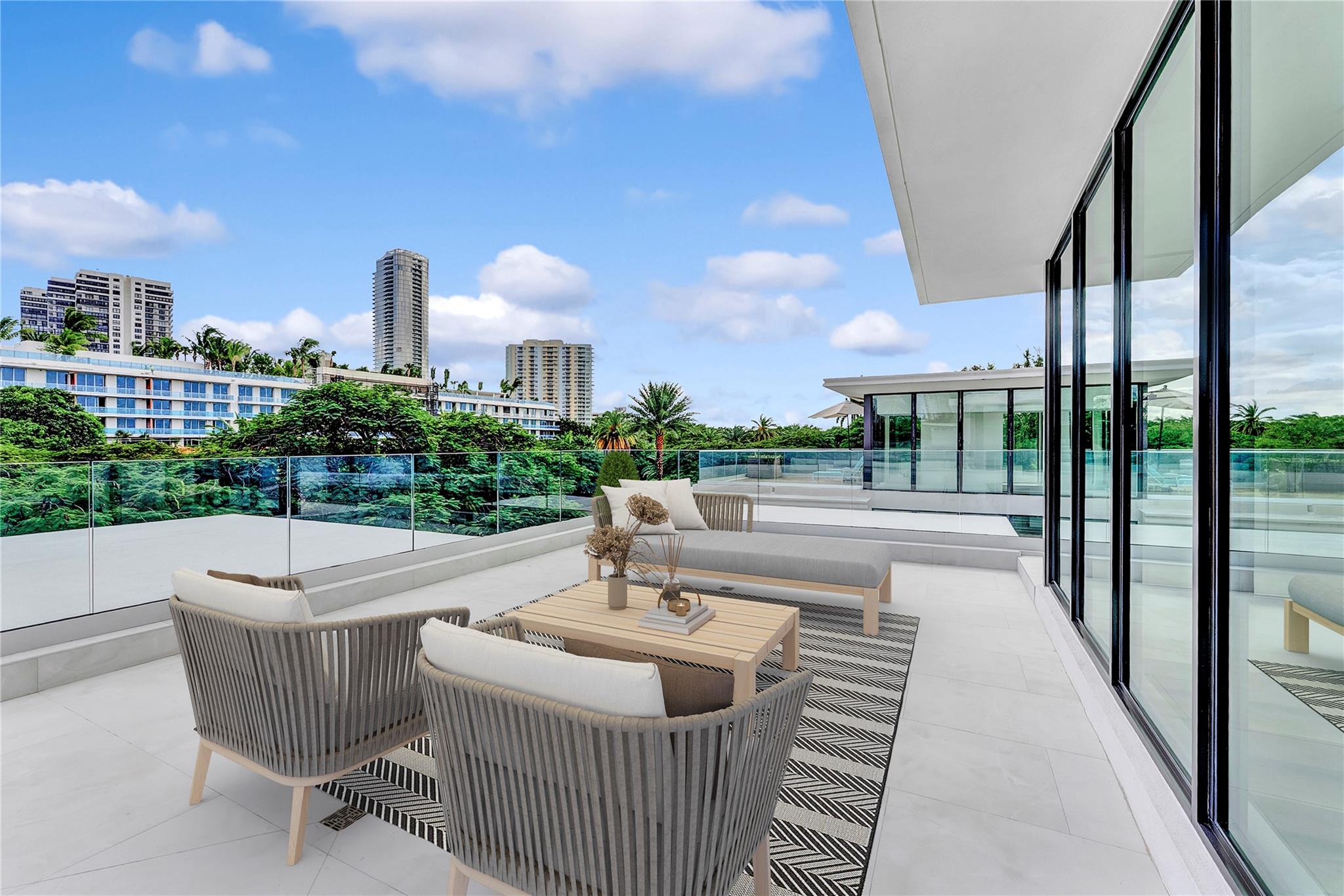 HOLLEMAN PARK - Residential