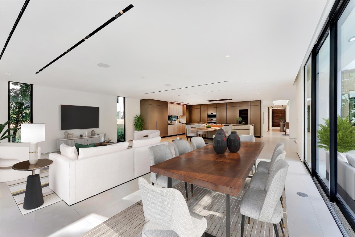 HOLLEMAN PARK - Residential