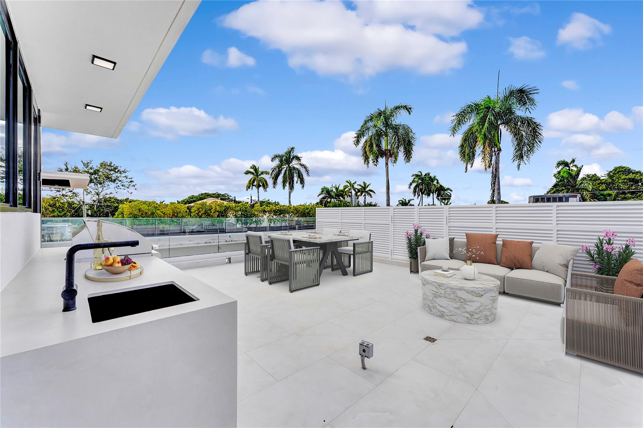 HOLLEMAN PARK - Residential