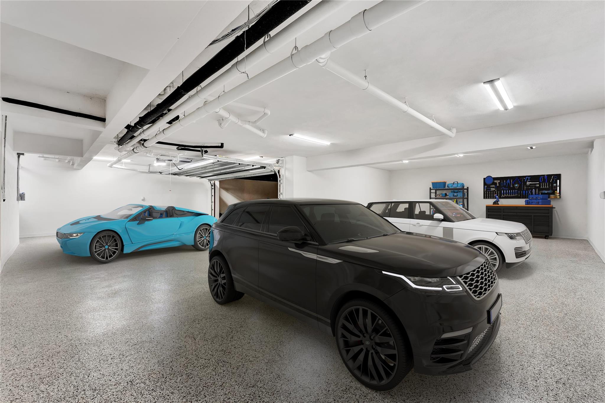 HOLLEMAN PARK - Residential